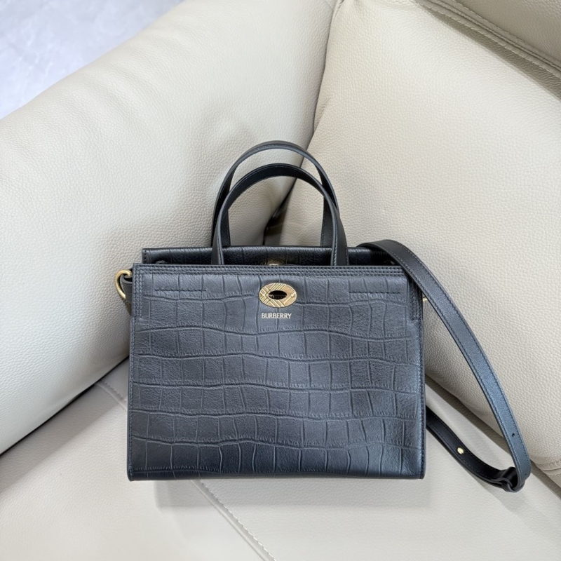 Bv*b*rry top handle bags